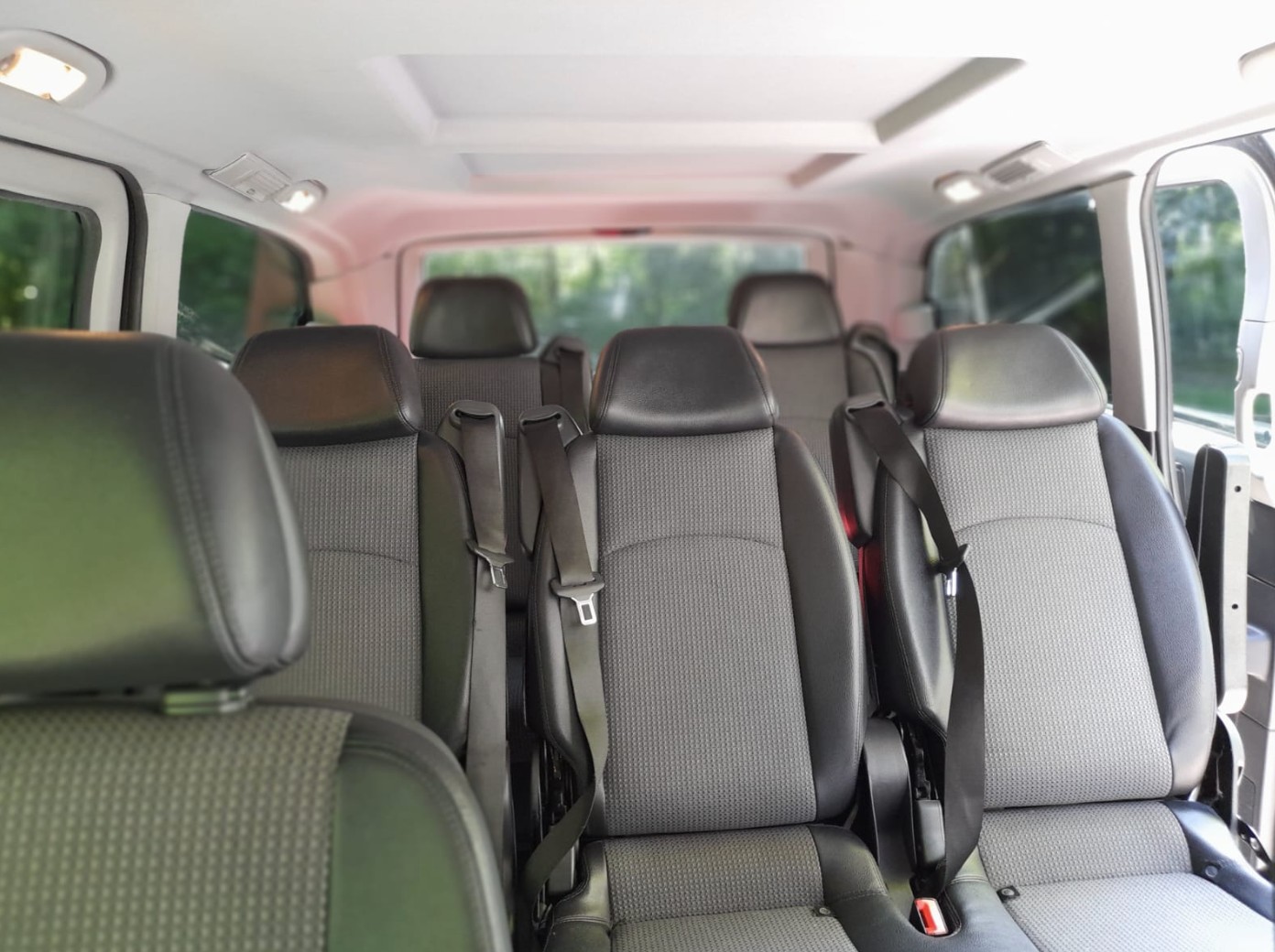 MERCEDES-BENZ 2.2 CDI Trend 4Matic-image-4