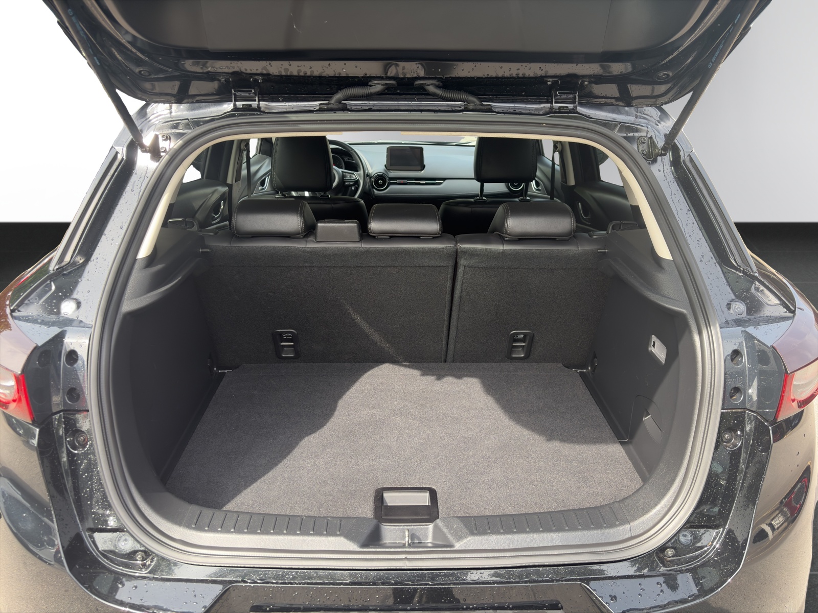 Image MAZDA CX-3 CX-3 G 121 Revolution