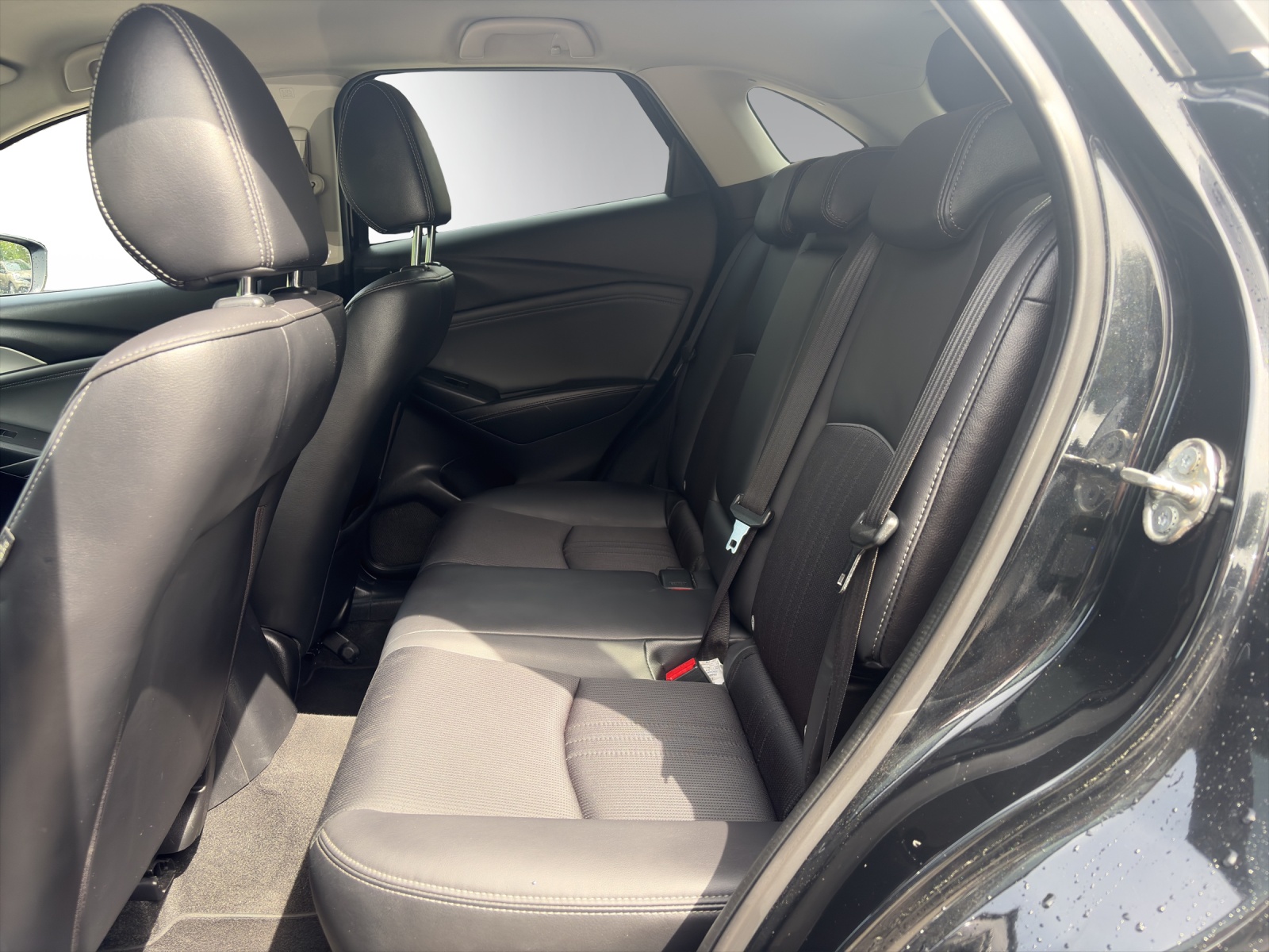 Image MAZDA CX-3 CX-3 G 121 Revolution