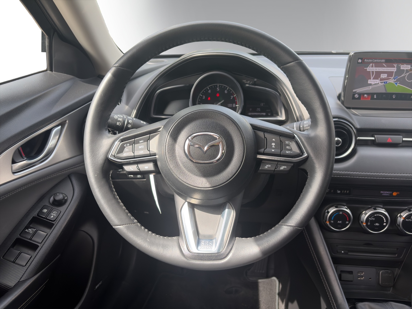 Image MAZDA CX-3 CX-3 G 121 Revolution