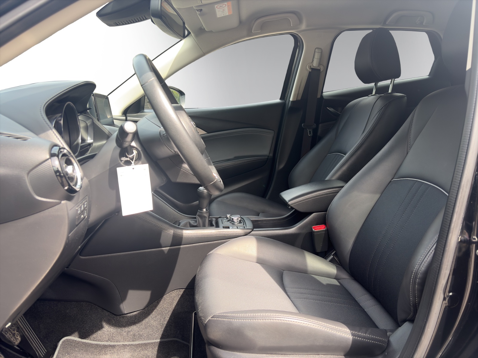 Image MAZDA CX-3 CX-3 G 121 Revolution