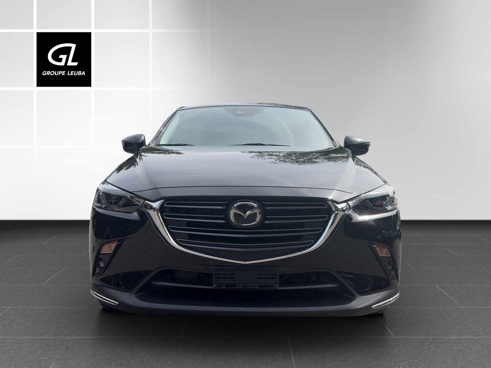 Image MAZDA CX-3 CX-3 G 121 Revolution