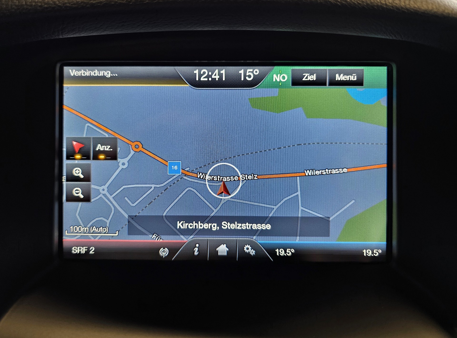 FORD Focus 2.3 EcoBoost RS AWD-image-13