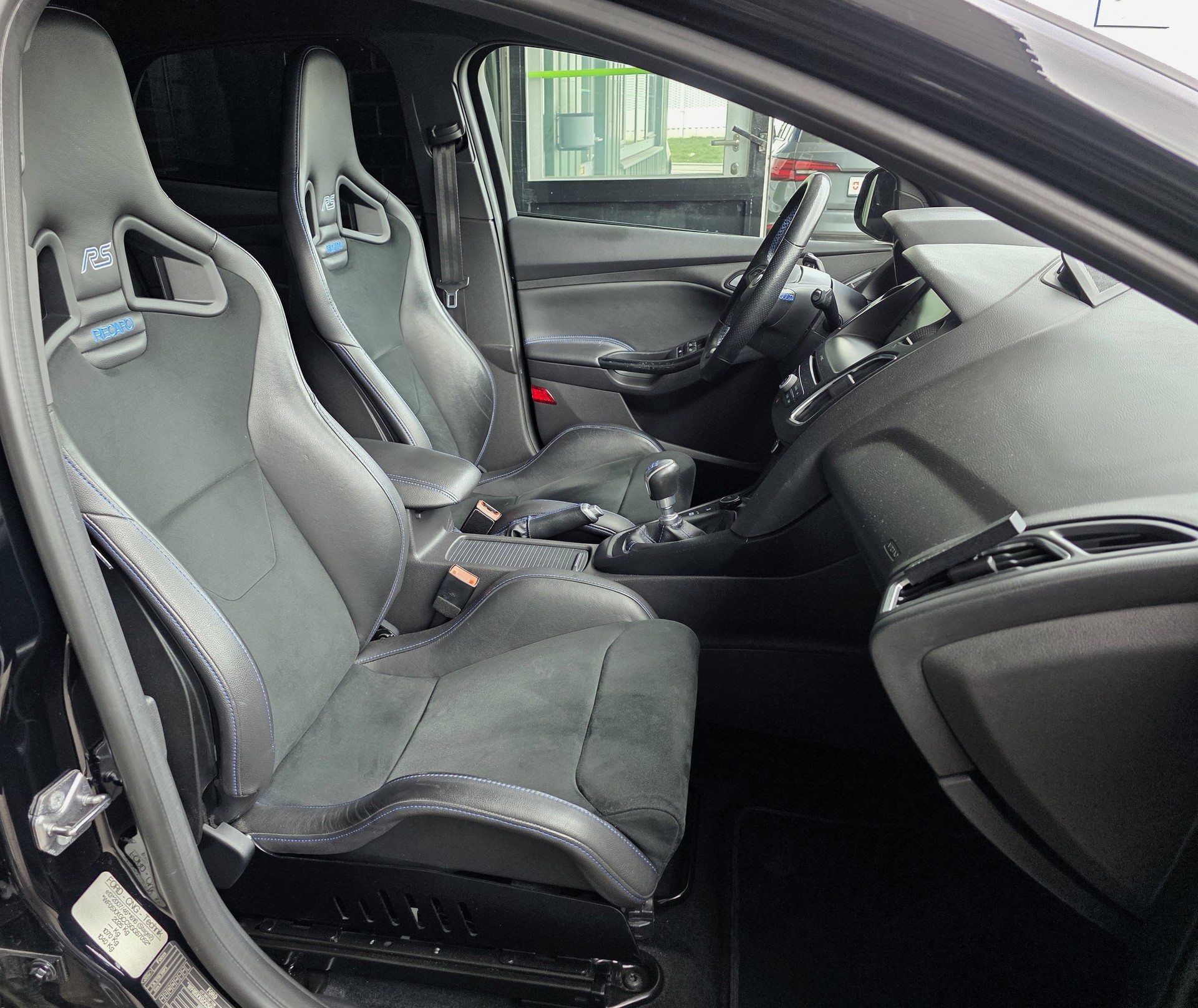 FORD Focus 2.3 EcoBoost RS AWD-image-4