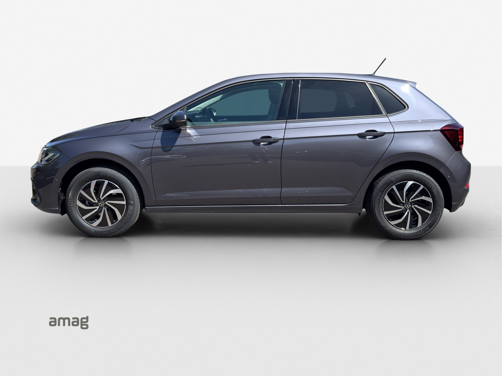 VW Polo 1.0 TSI Life DSG-image-1