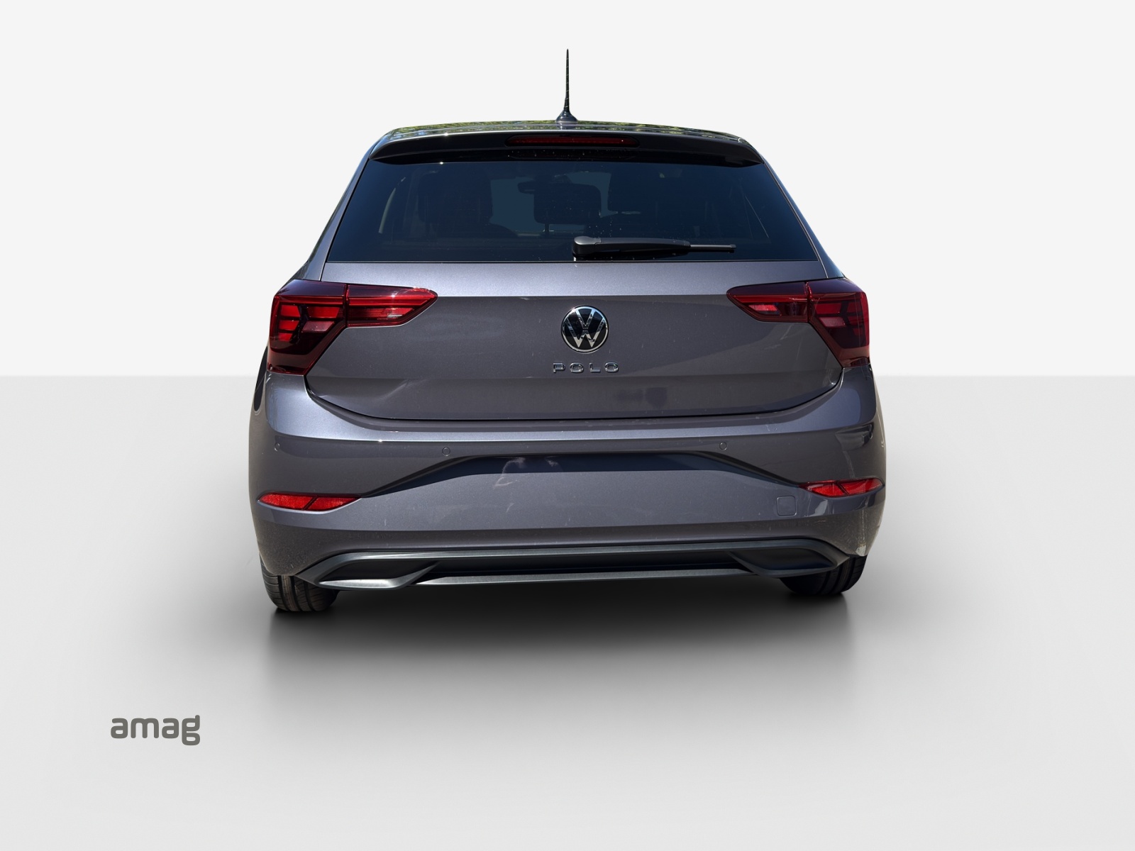 VW Polo 1.0 TSI Life DSG-image-3