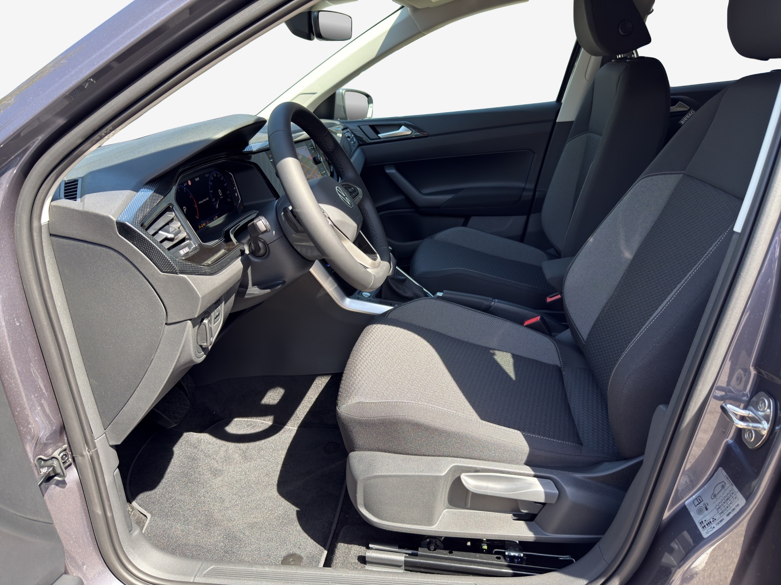 VW Polo 1.0 TSI Life DSG-image-7