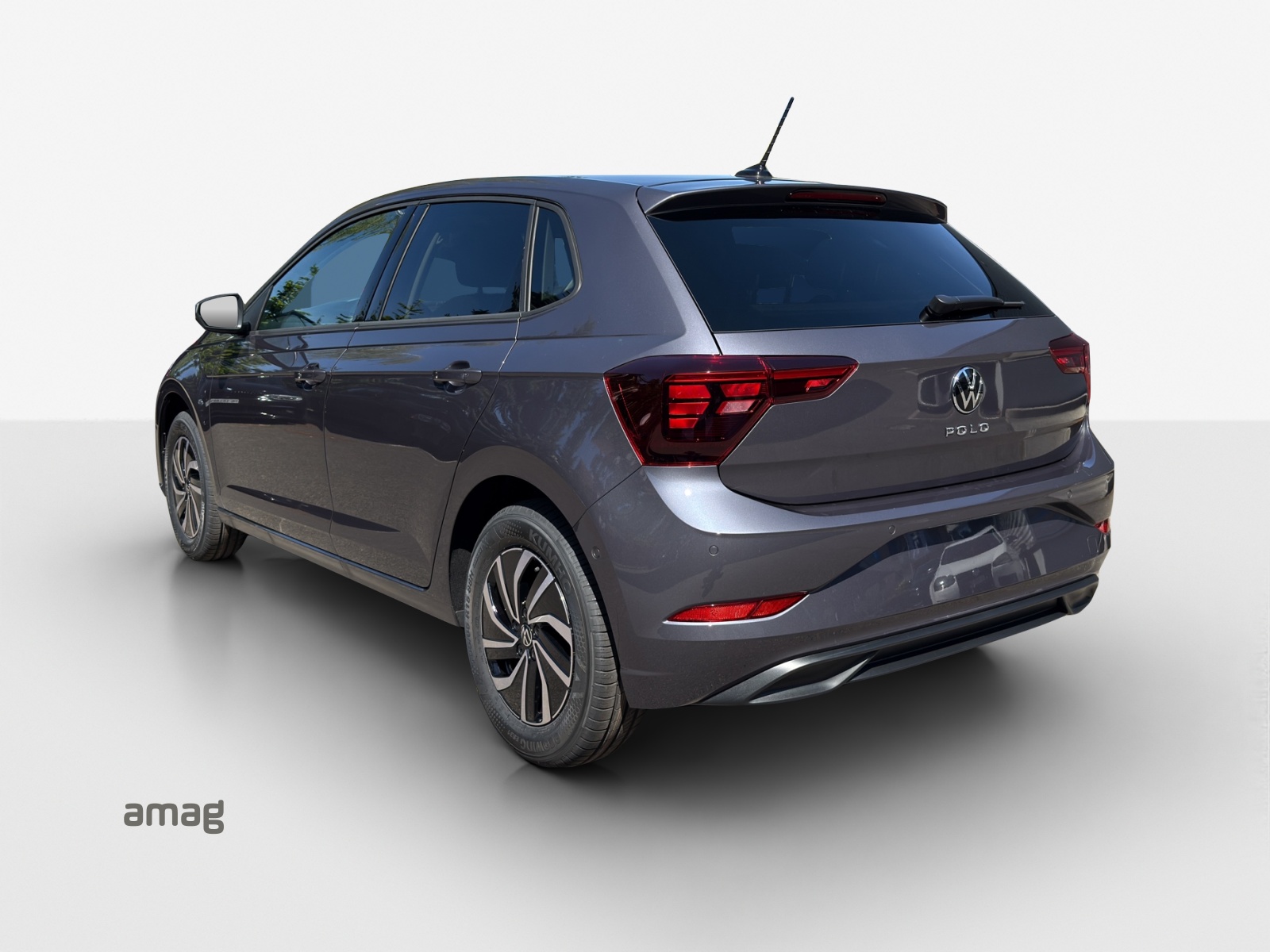 VW Polo 1.0 TSI Life DSG-image-2