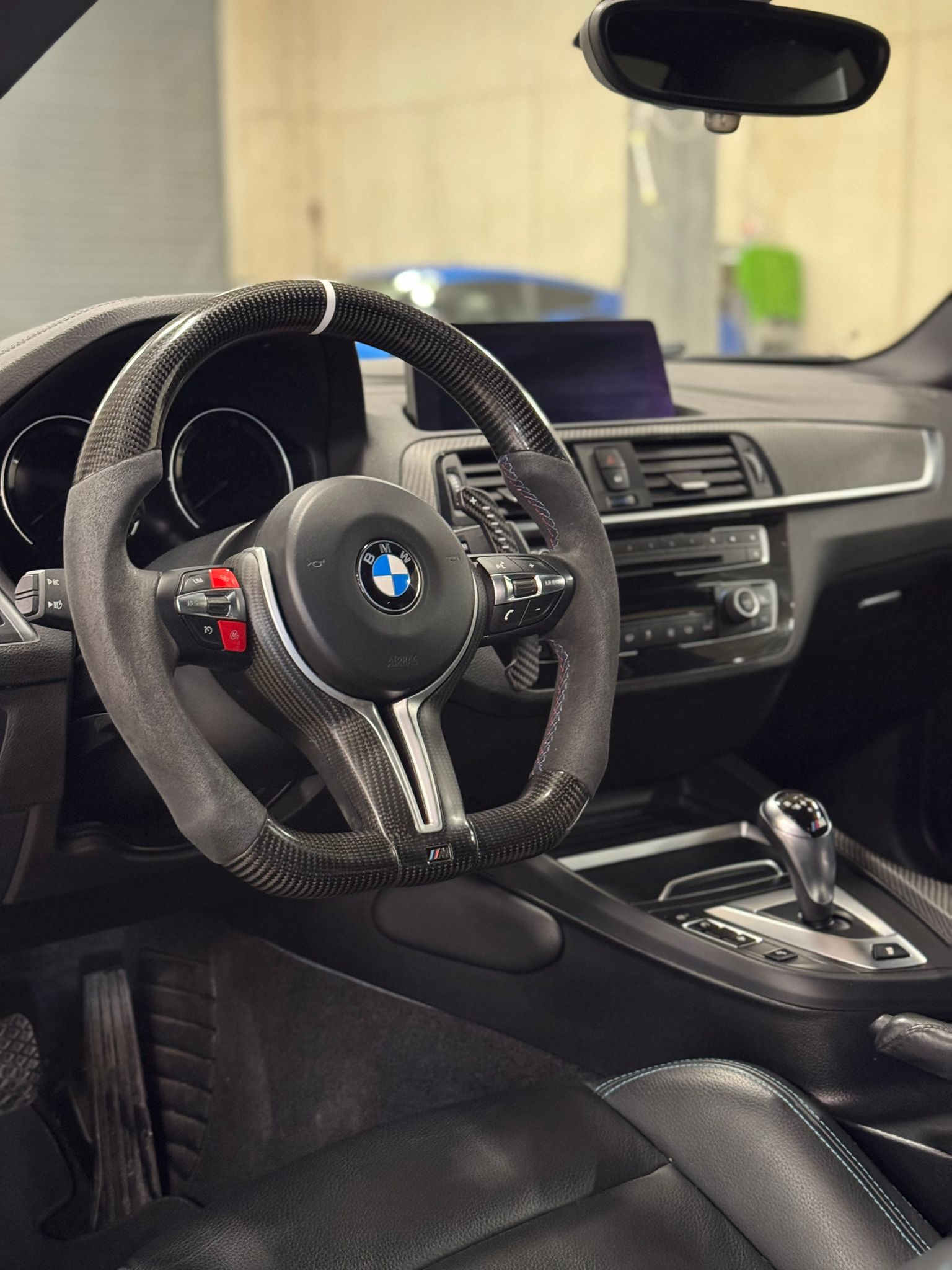 BMW M2 Competition-image-6