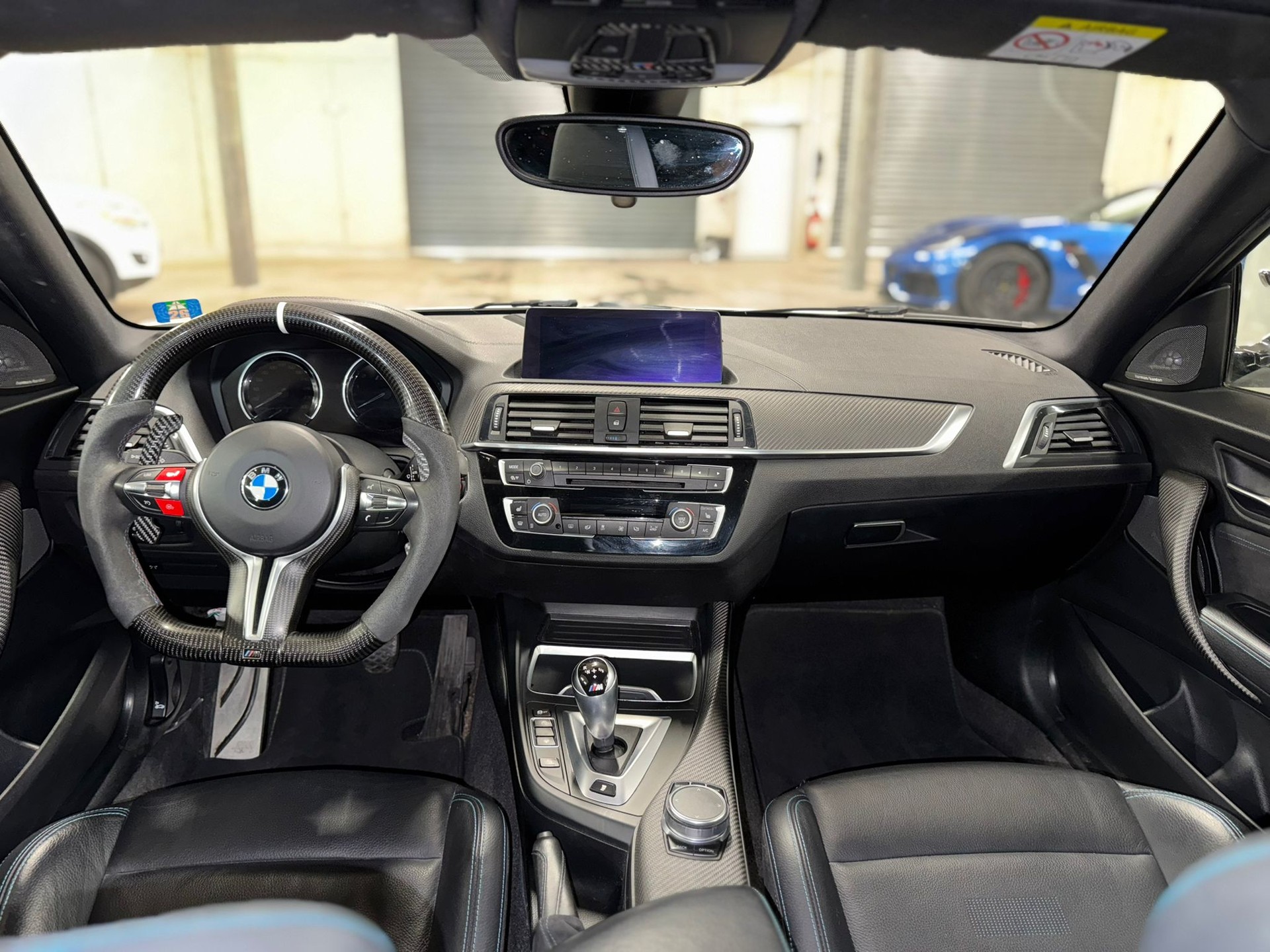BMW M2 Competition-image-7