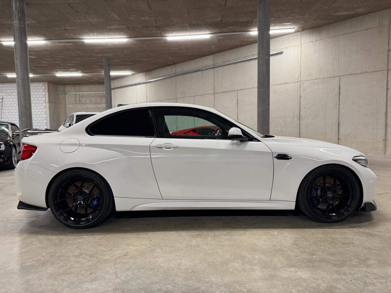 BMW M2 Competition-image-3