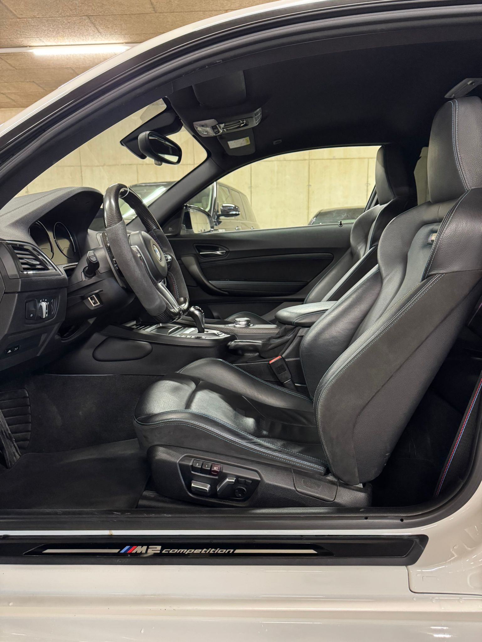 BMW M2 Competition-image-8