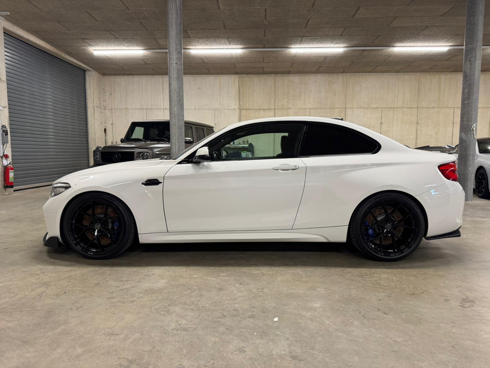 BMW M2 Competition-image-5