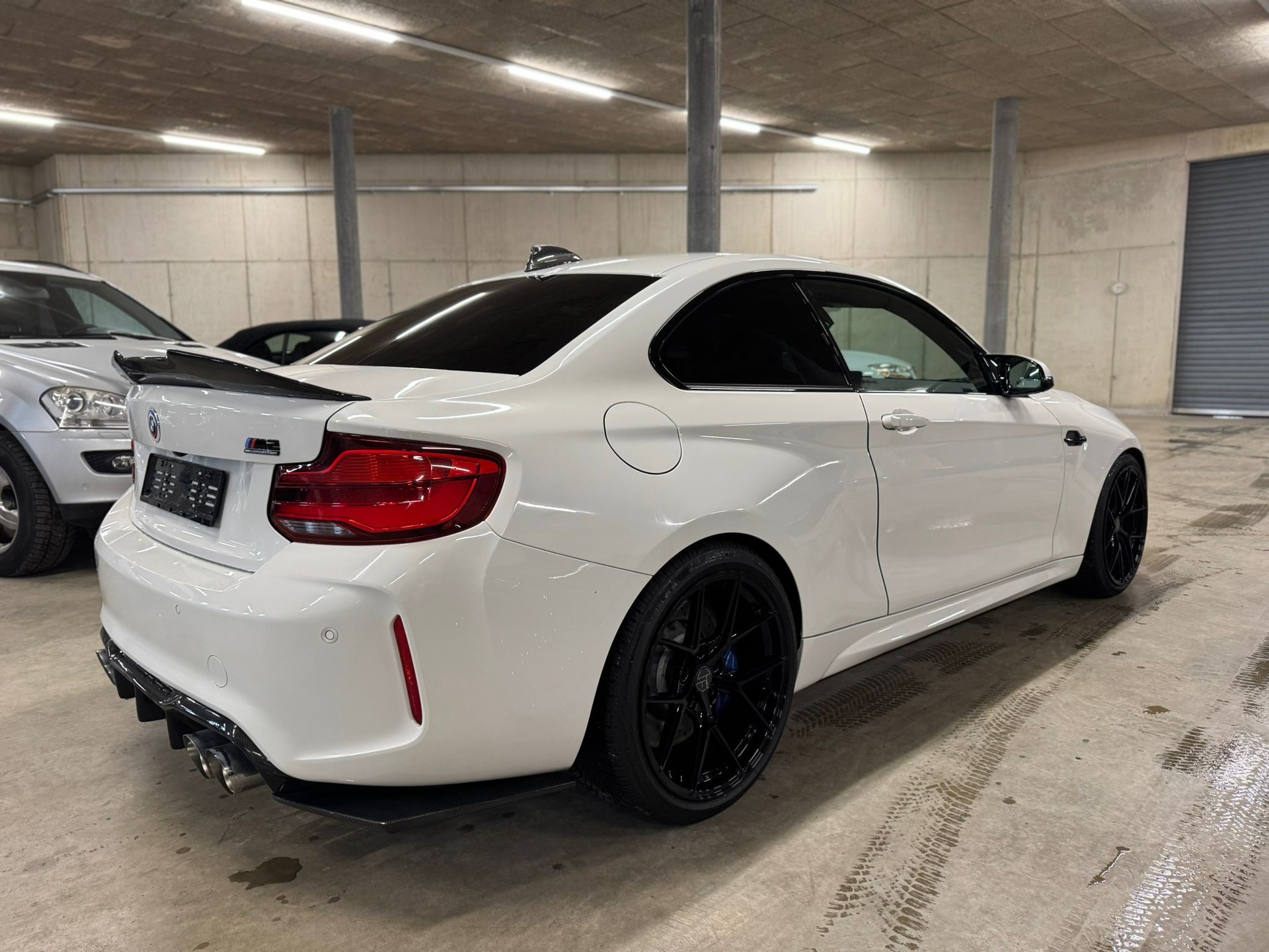 BMW M2 Competition-image-4
