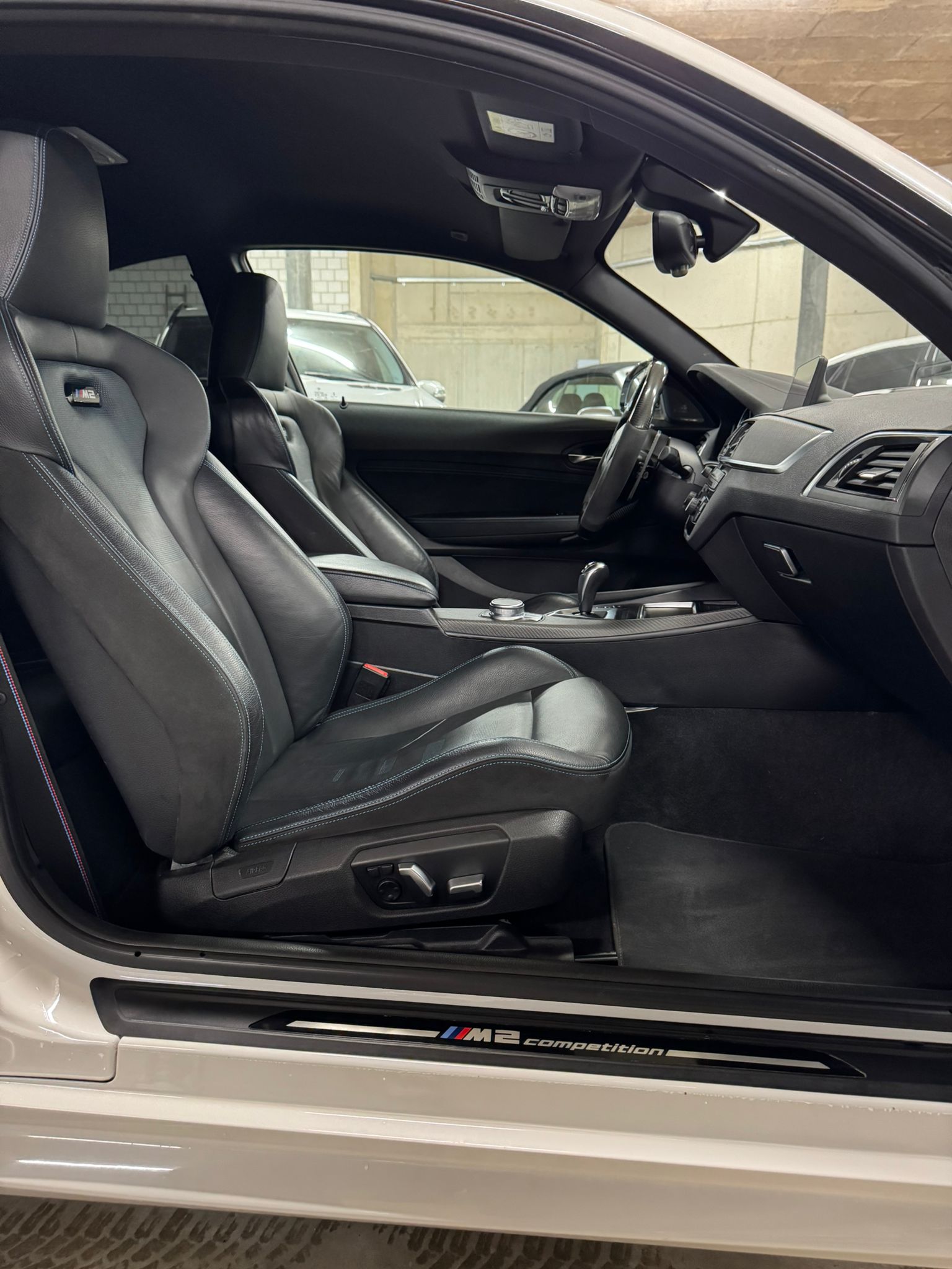 BMW M2 Competition-image-9