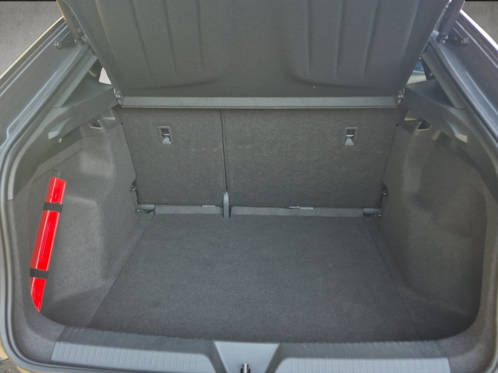 CUPRA Tavascan Type 4 77 kWh Endurance Edge-image-25