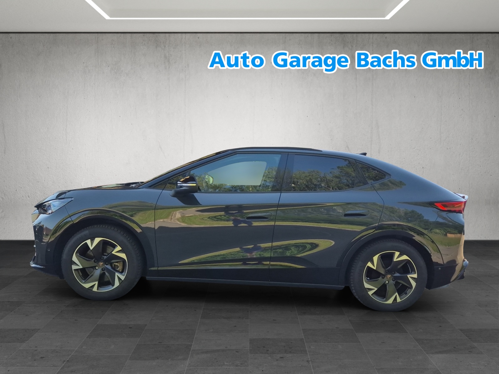 CUPRA Tavascan Type 4 77 kWh Endurance Edge-showroom-element-3