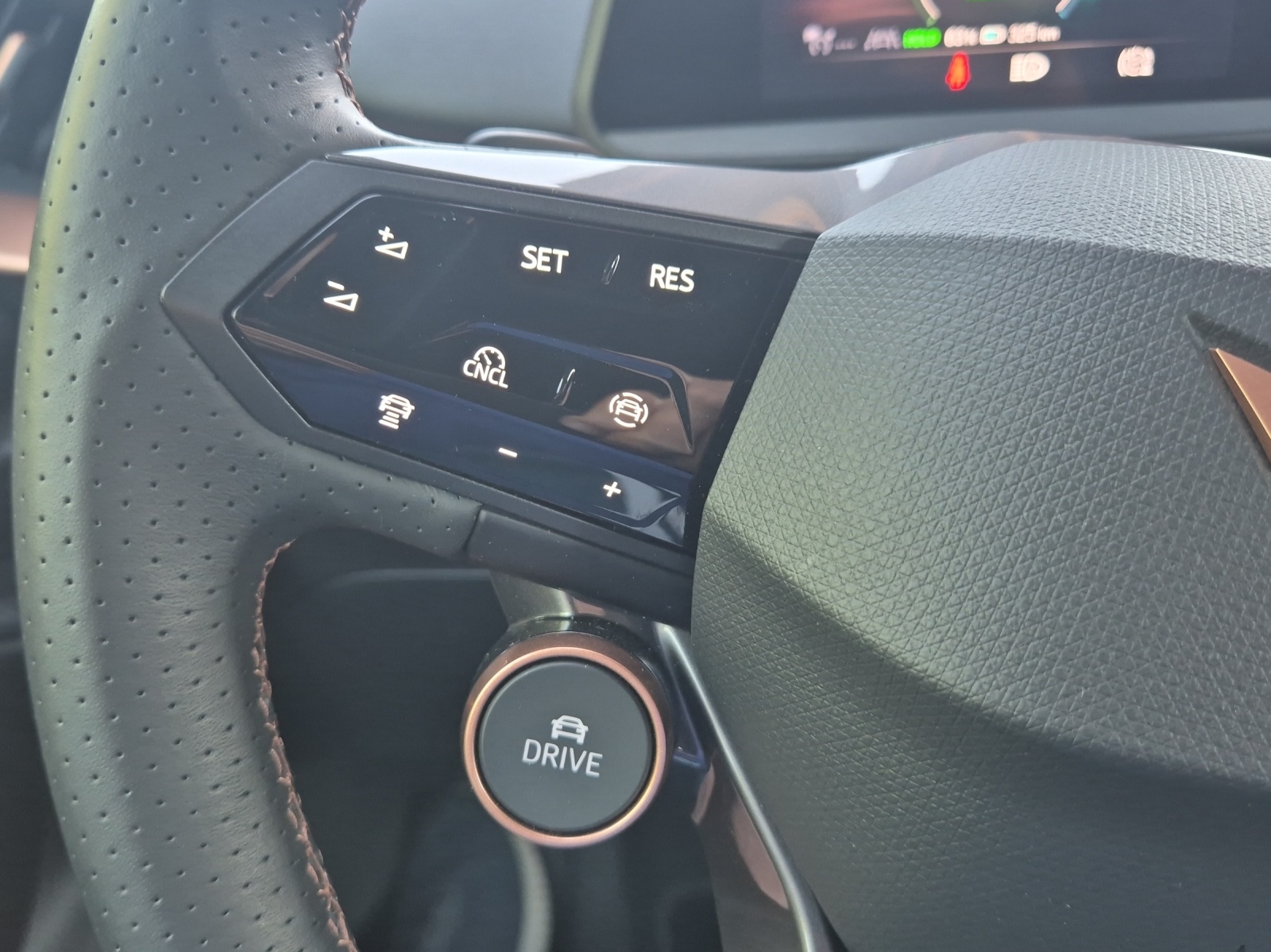 CUPRA Tavascan Type 4 77 kWh Endurance Edge-image-20