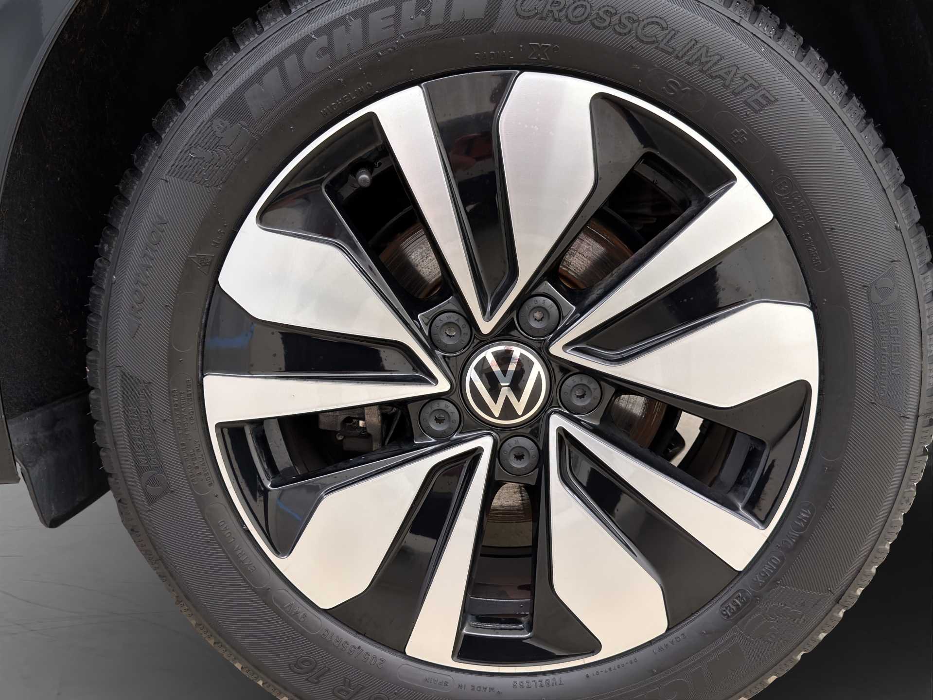 VW Golf 8 1.5 eTSI Goal DSG-image-14