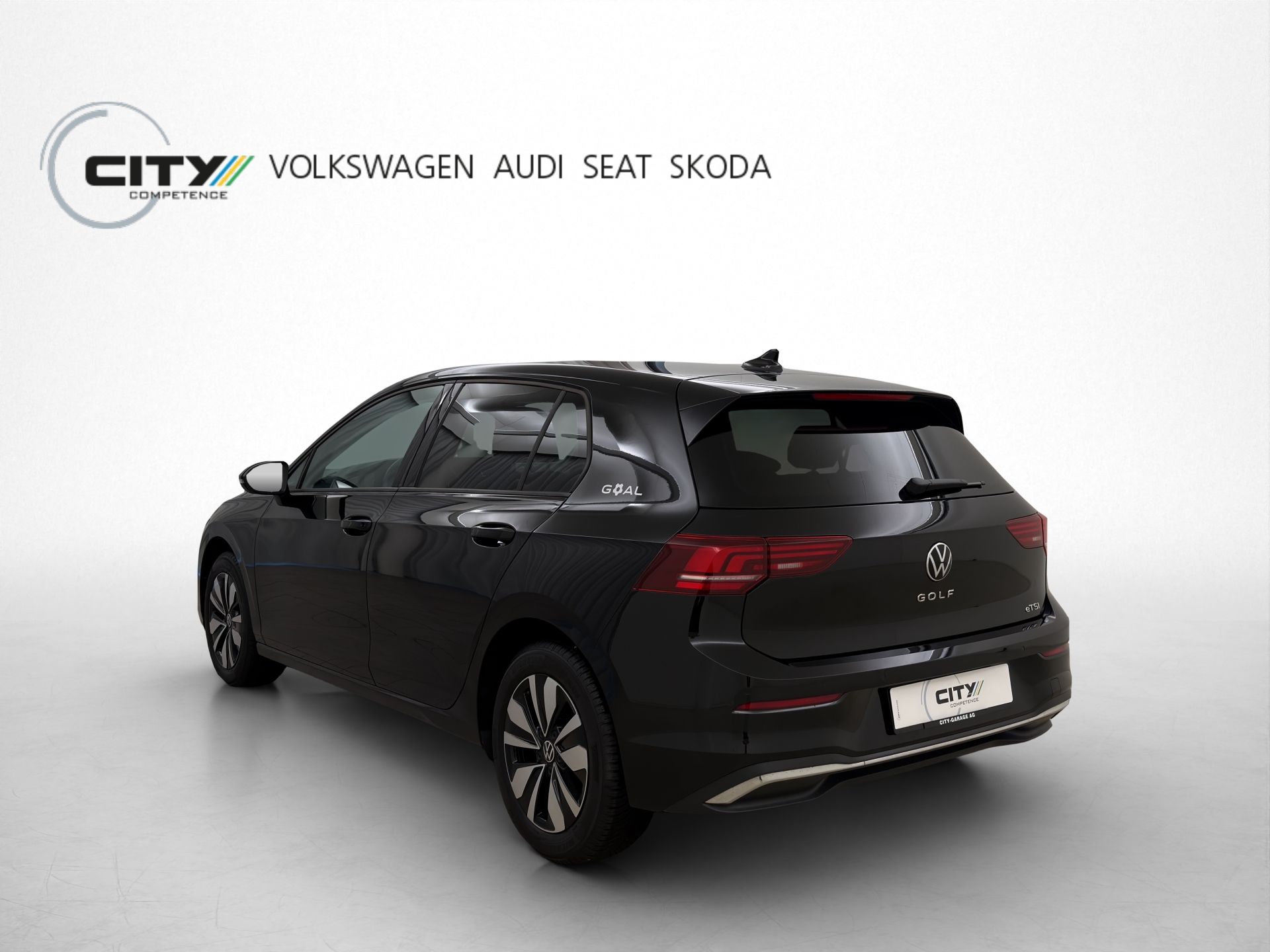 VW Golf 8 1.5 eTSI Goal DSG-image-1
