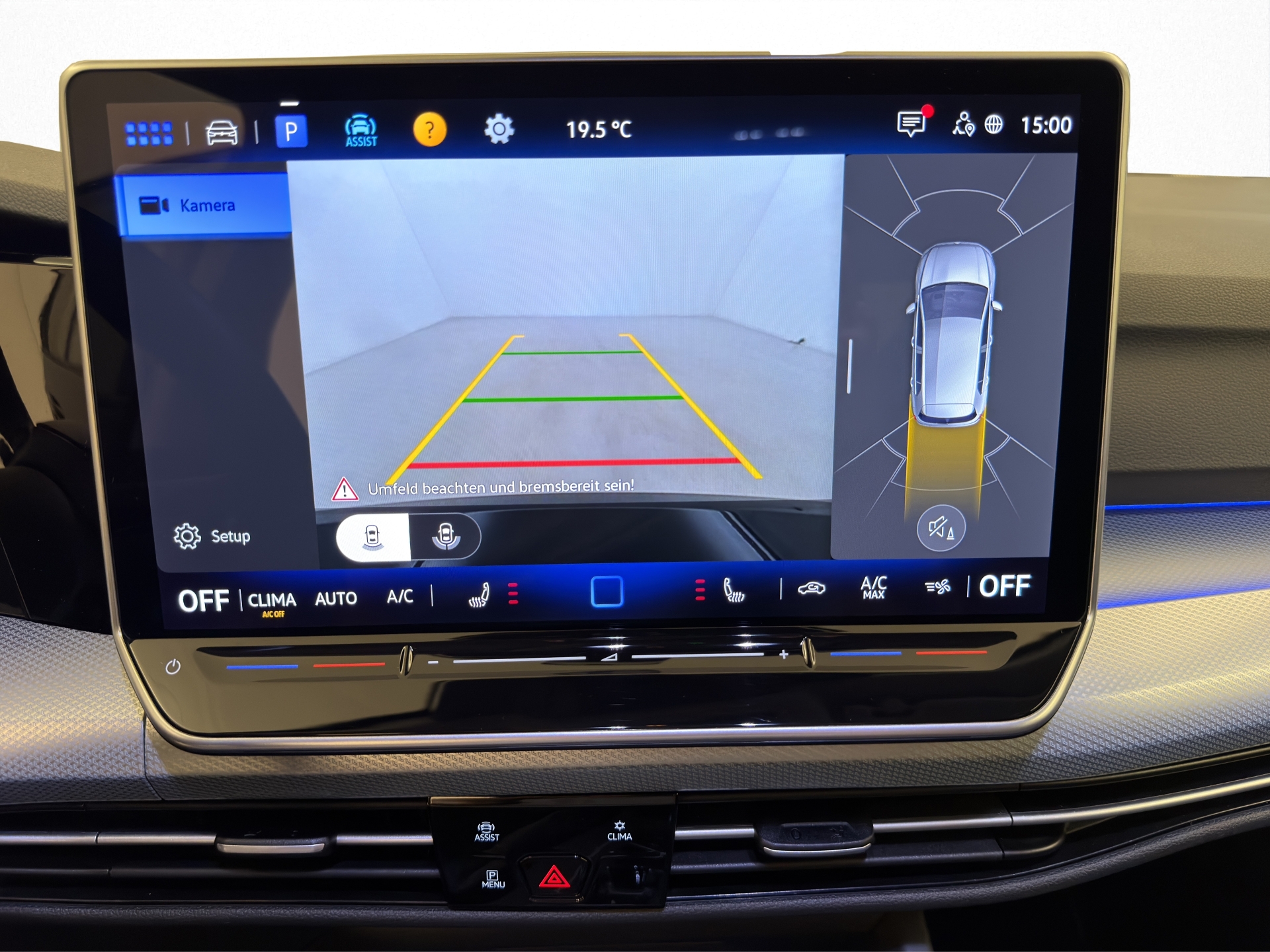 VW Golf 8 1.5 eTSI Goal DSG-image-10