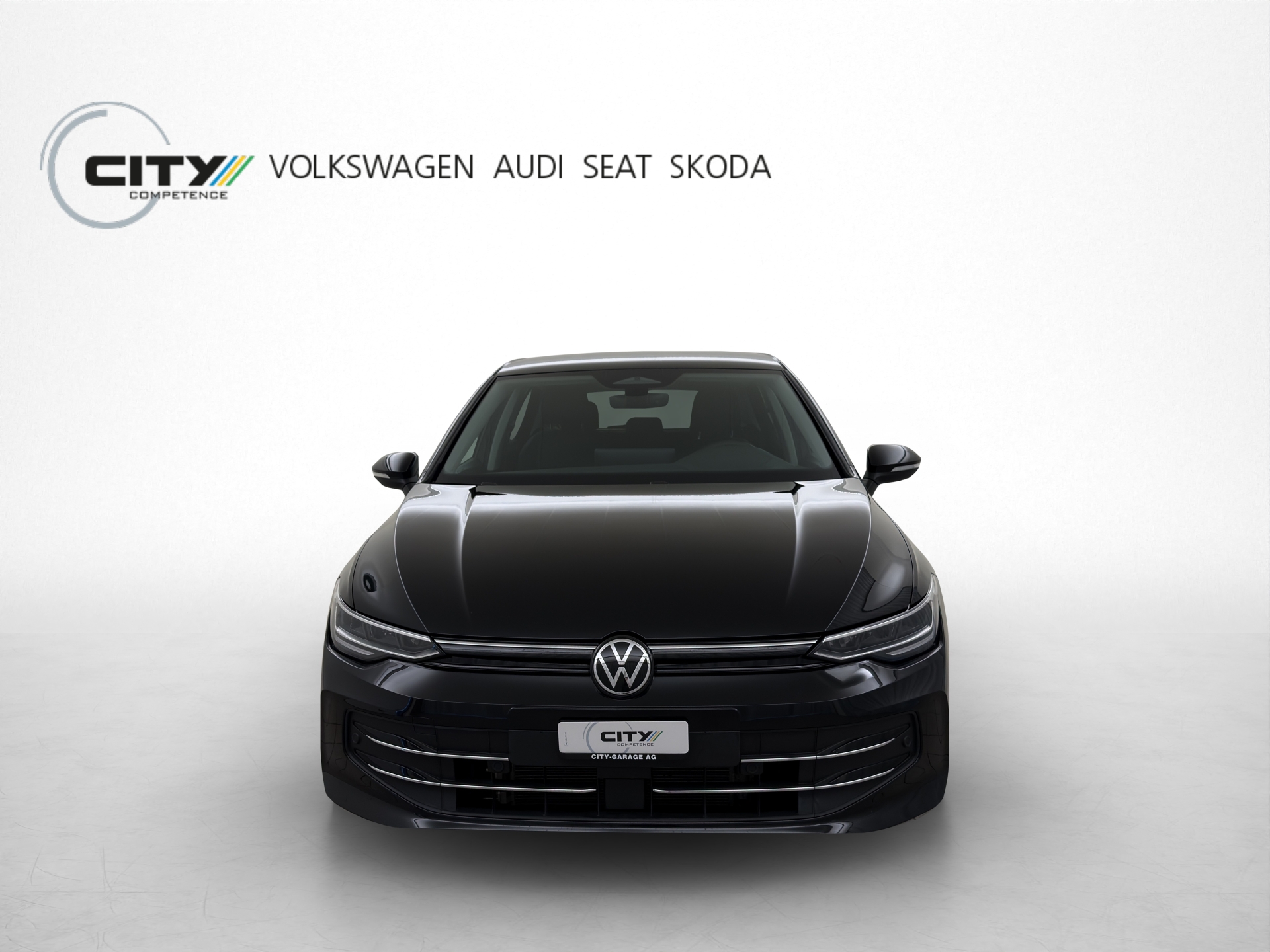 VW Golf 8 1.5 eTSI Goal DSG-image-3