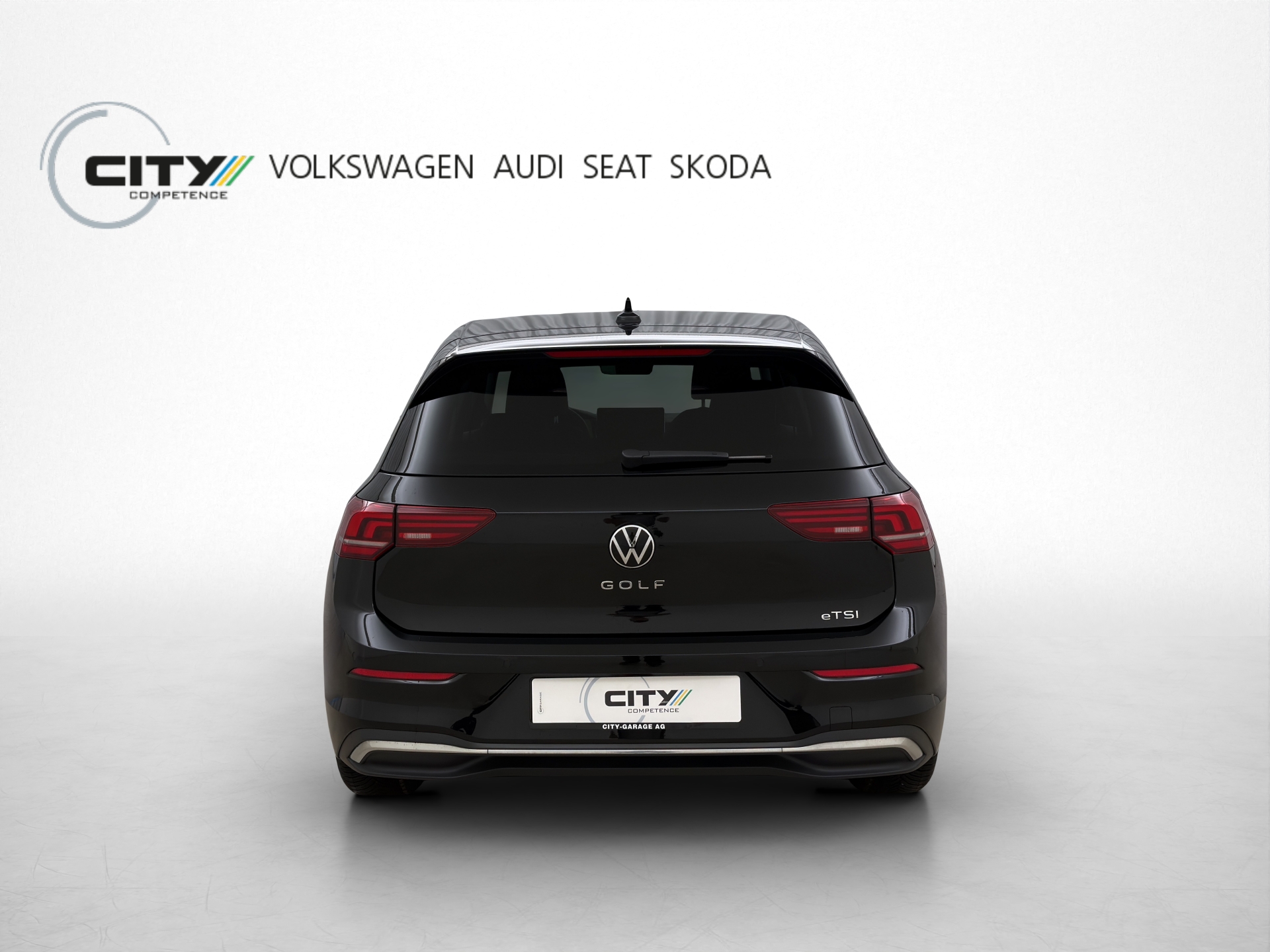 VW Golf 8 1.5 eTSI Goal DSG-image-4