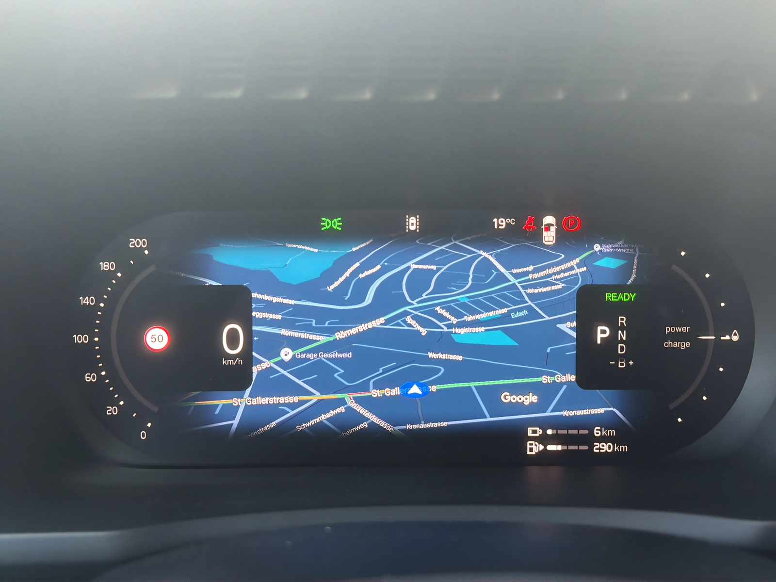 VOLVO XC90 2.0 T8 TE Plus Dark eAWD-image-11