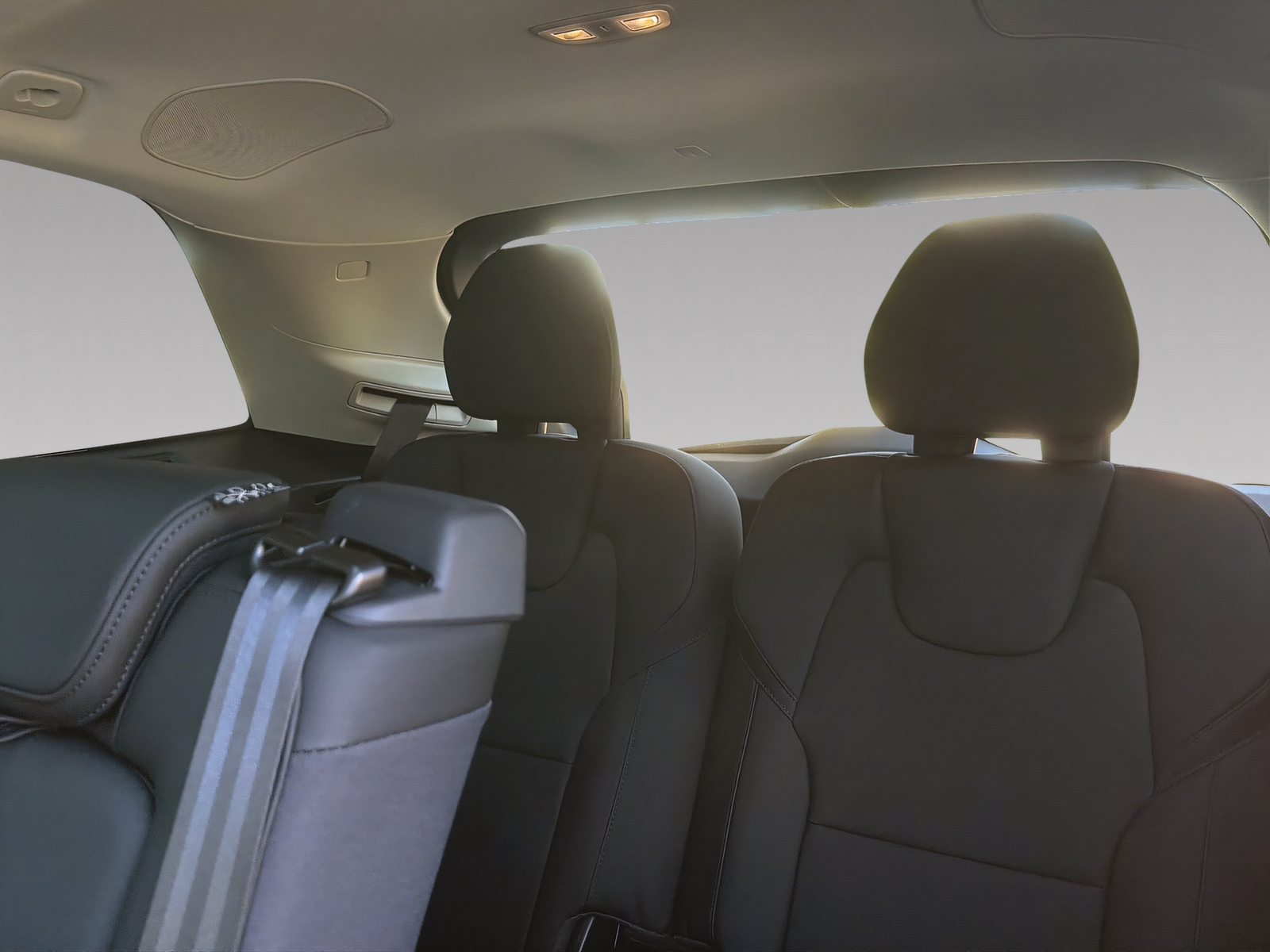VOLVO XC90 2.0 T8 TE Plus Dark eAWD-image-21