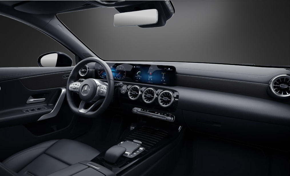 MERCEDES-BENZ A 200 4Matic AMG Line 8G-DCT-image-7