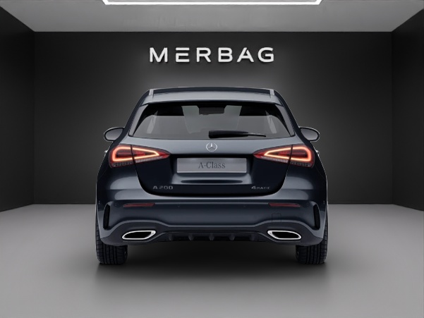 MERCEDES-BENZ A 200 4Matic AMG Line 8G-DCT-image-4