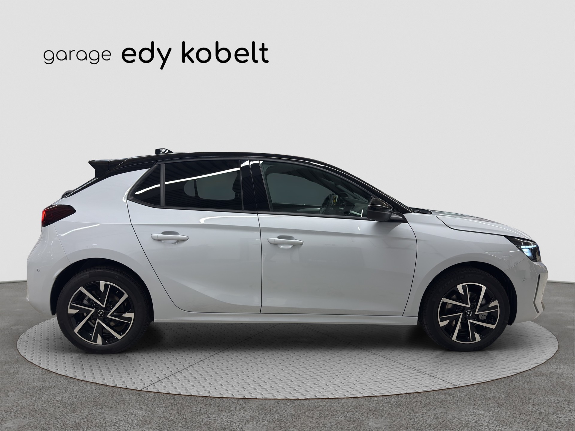 OPEL Corsa 1.2 MHEV GS-image-14