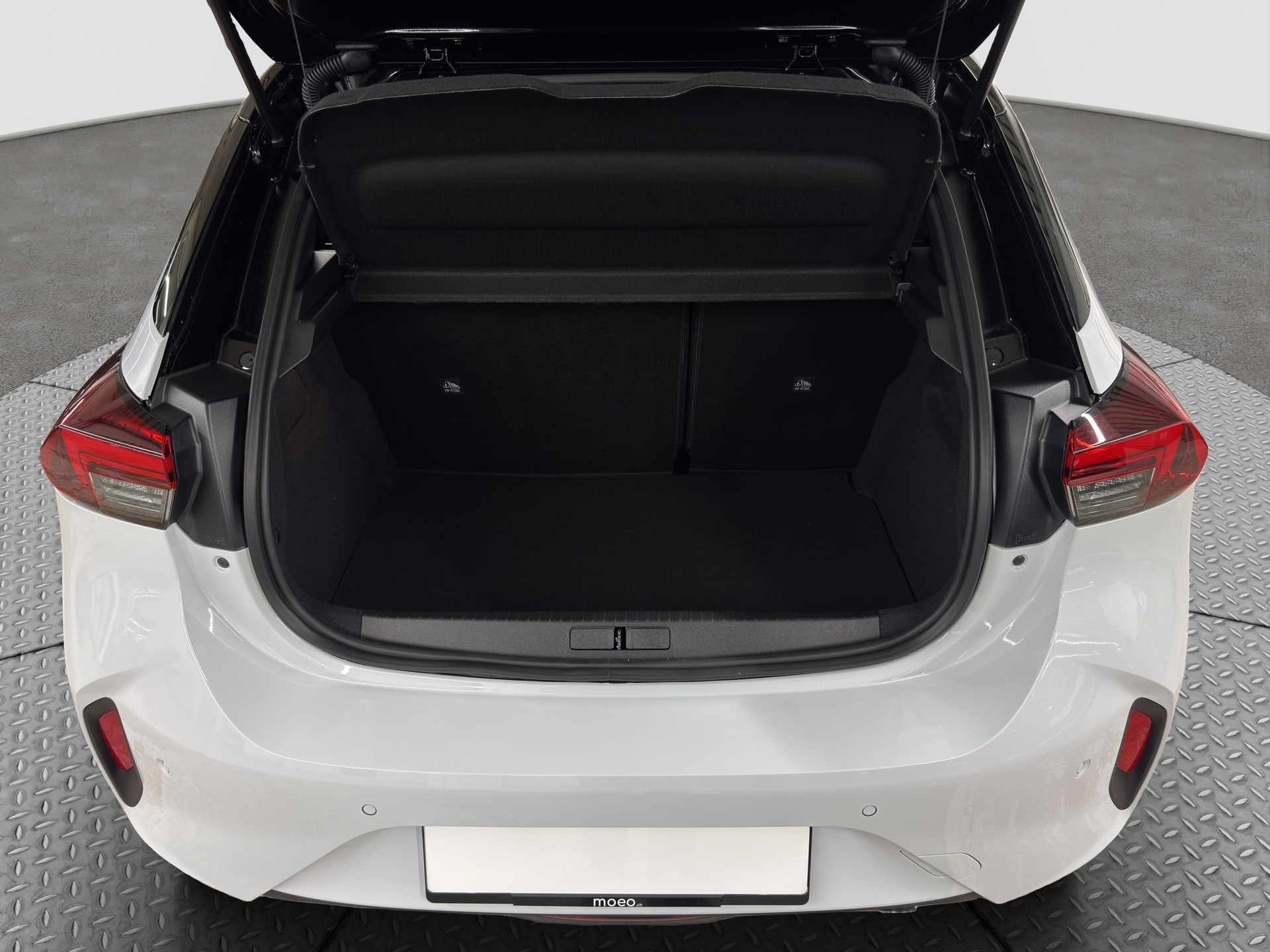 OPEL Corsa 1.2 MHEV GS-image-11