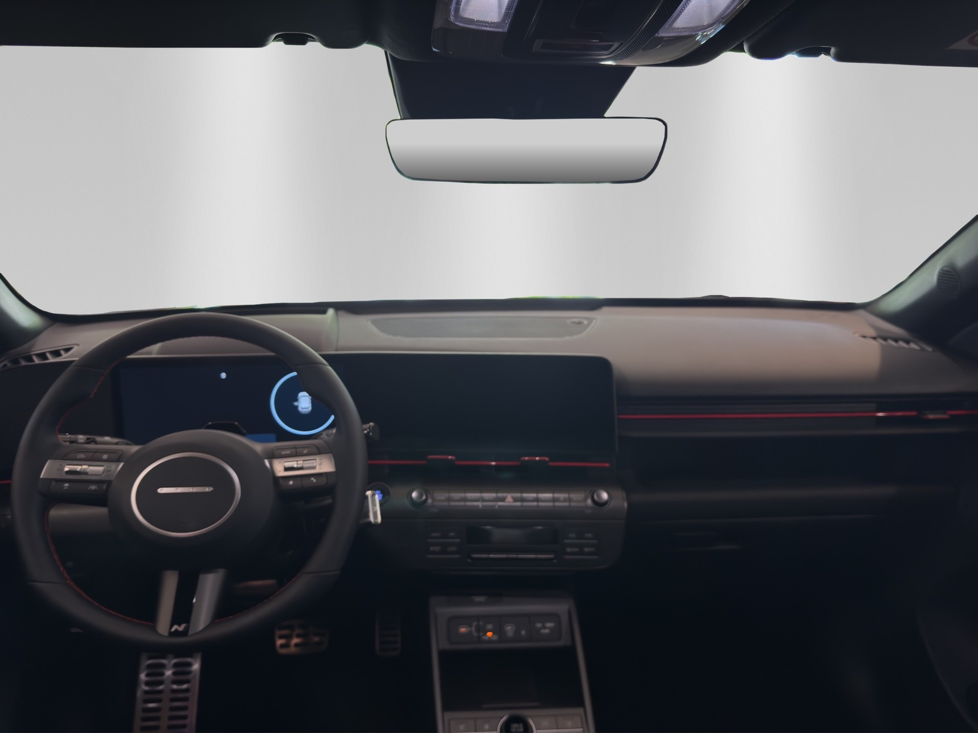 HYUNDAI Kona EV 65.4 kWh N Line-image-12