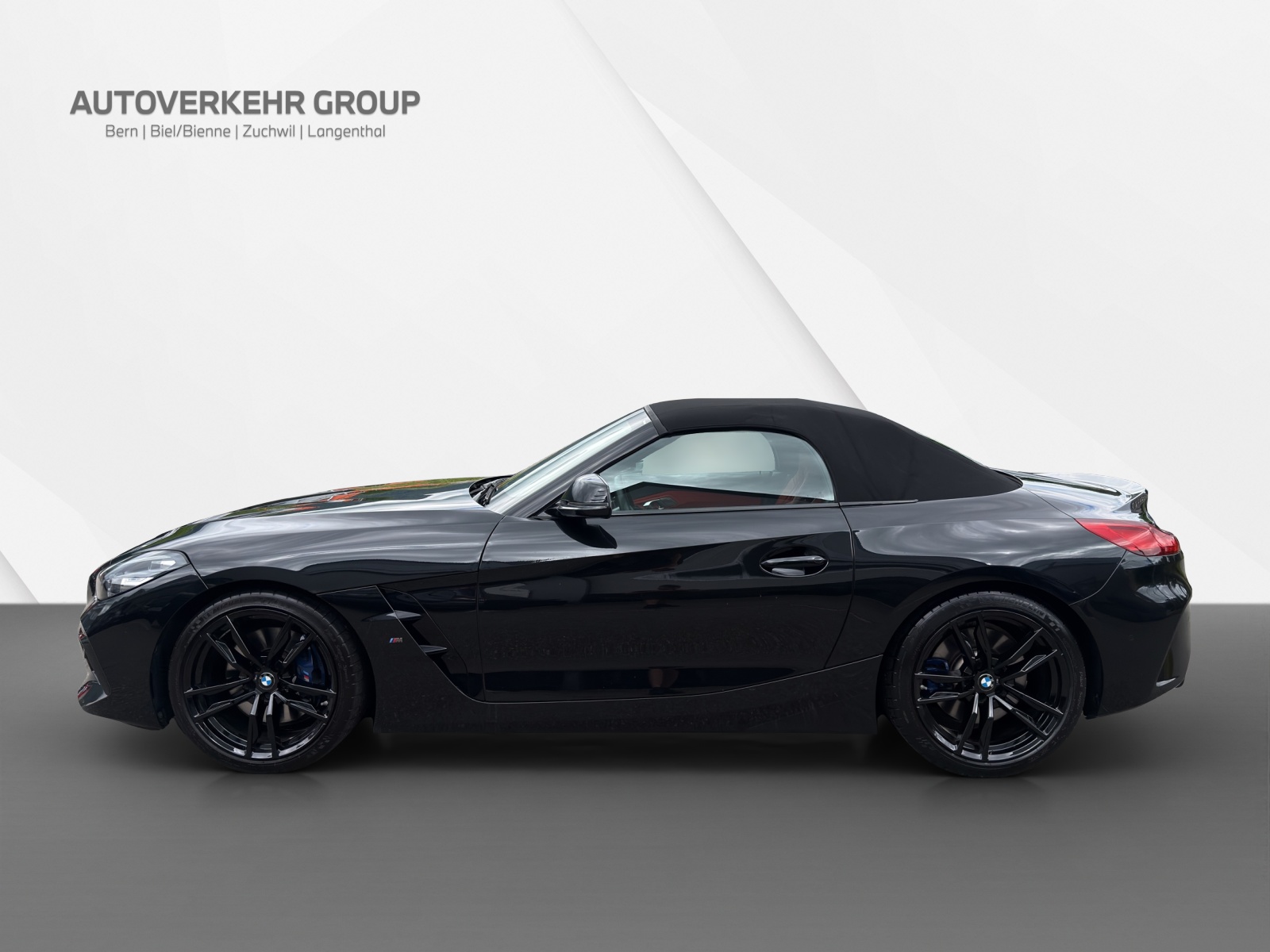 BMW Z4 M40i-image-2