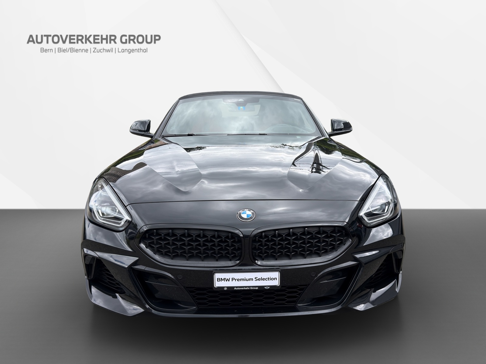 BMW Z4 M40i-image-1