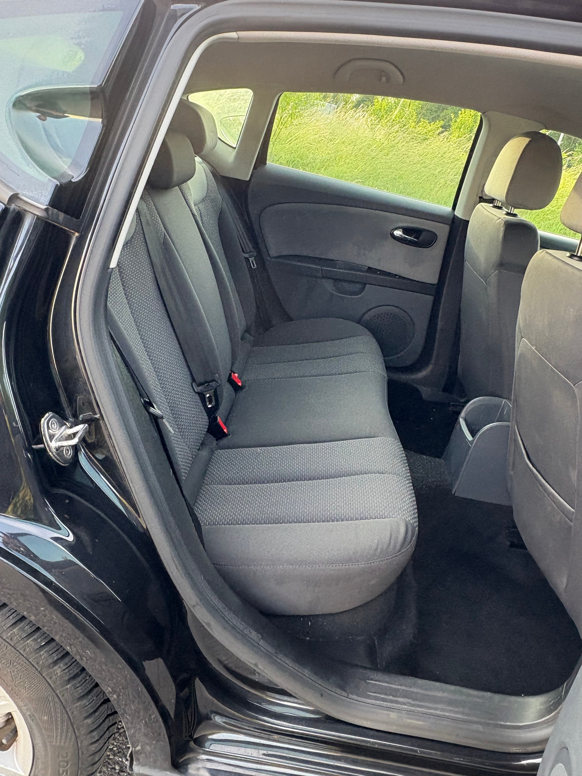 SEAT Leon 1.6 Rebel-image-4