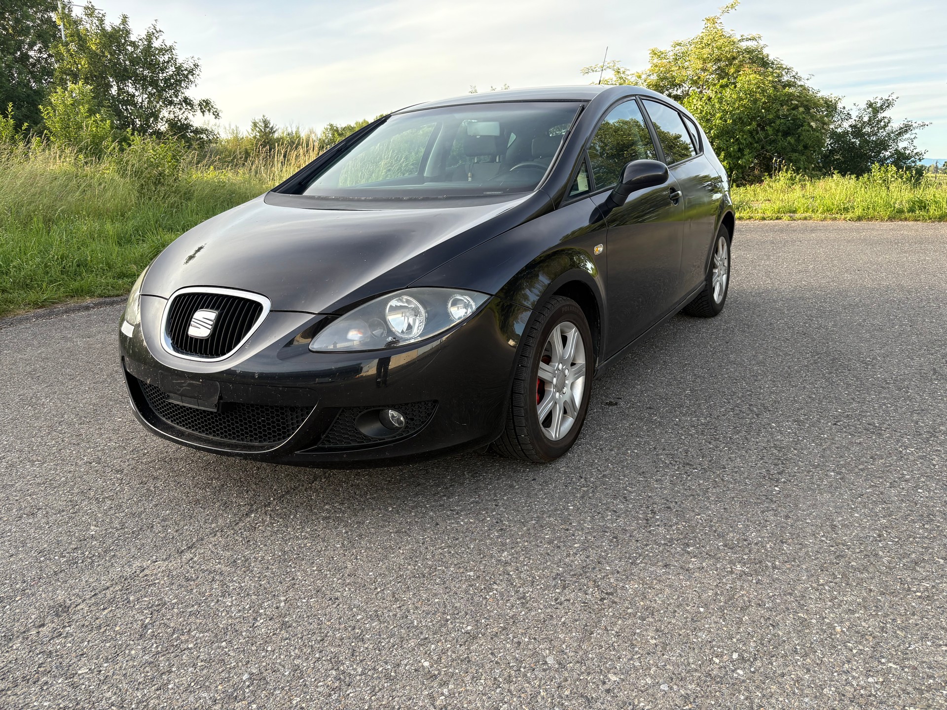 SEAT Leon 1.6 Rebel-image-0