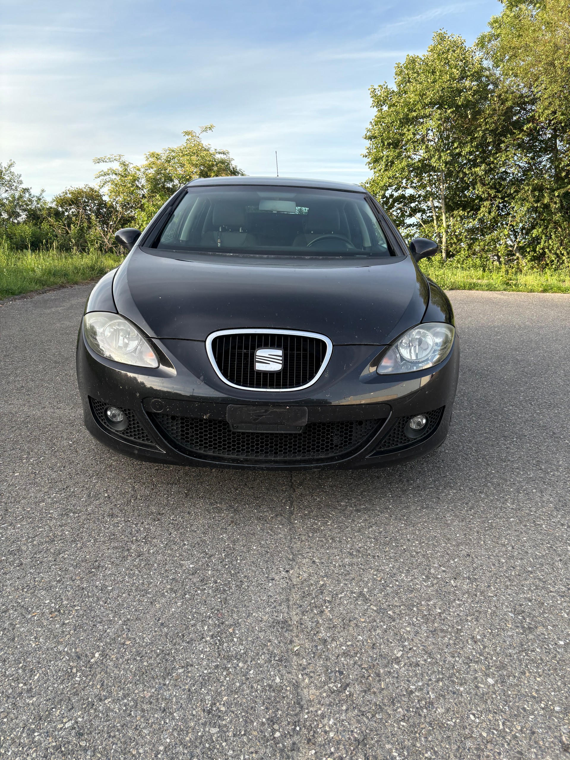 SEAT Leon 1.6 Rebel-image-1