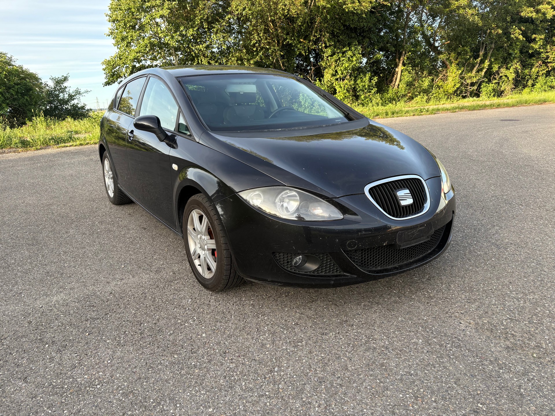 SEAT Leon 1.6 Rebel-image-2
