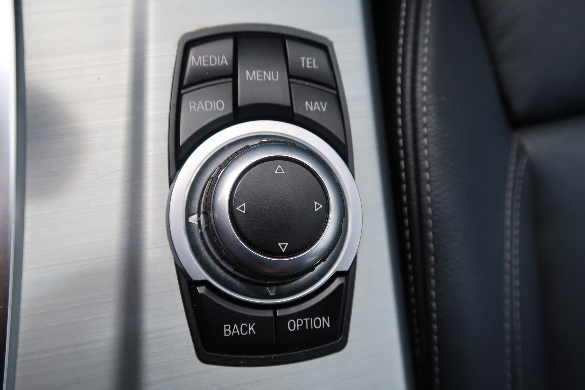 BMW X3 xDrive 28i Steptronic-image-13
