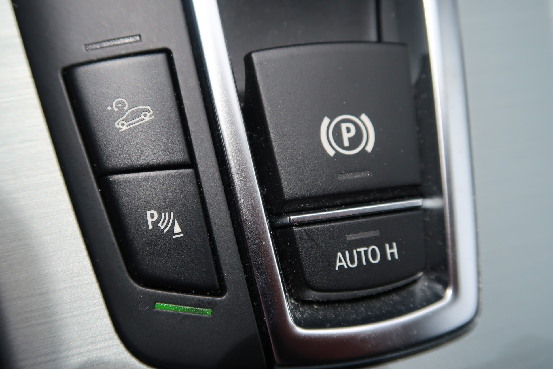 BMW X3 xDrive 28i Steptronic-image-15