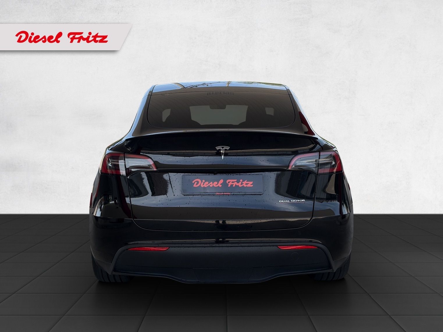 TESLA Model Y Performance-image-3