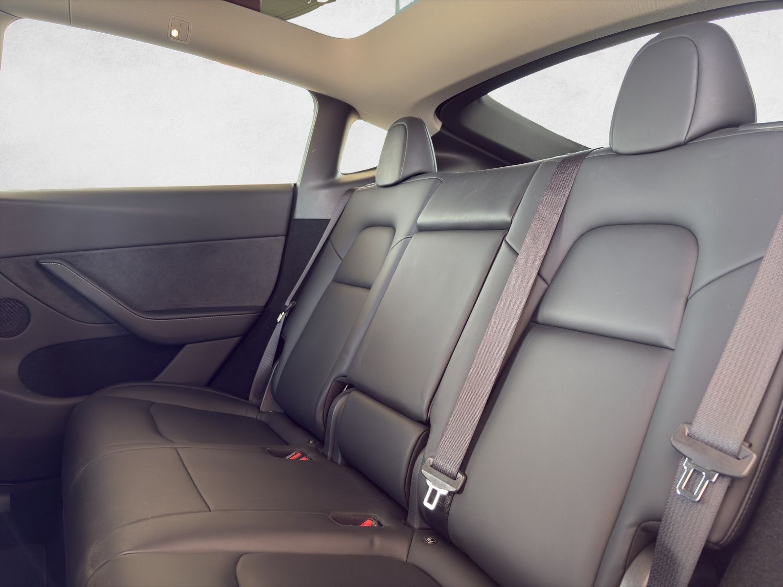 TESLA Model Y Performance-image-15