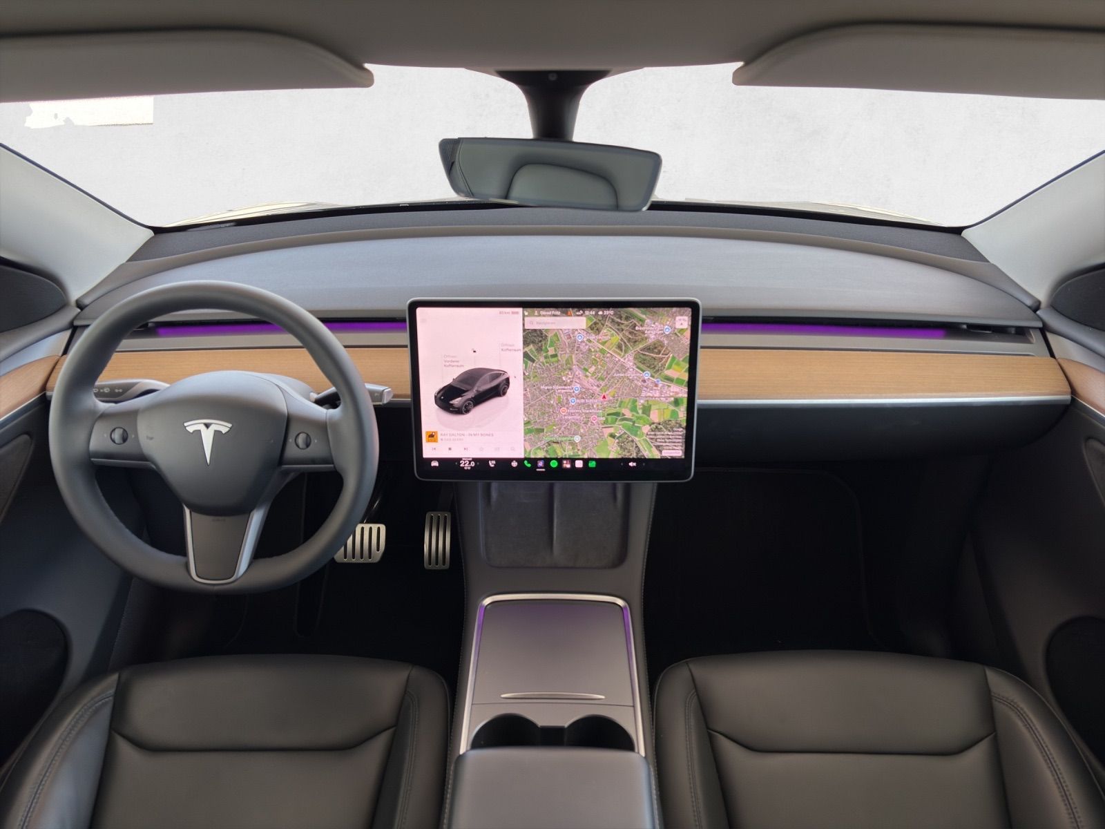 TESLA Model Y Performance-image-11