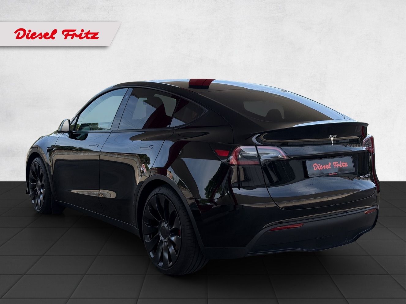 TESLA Model Y Performance-image-2