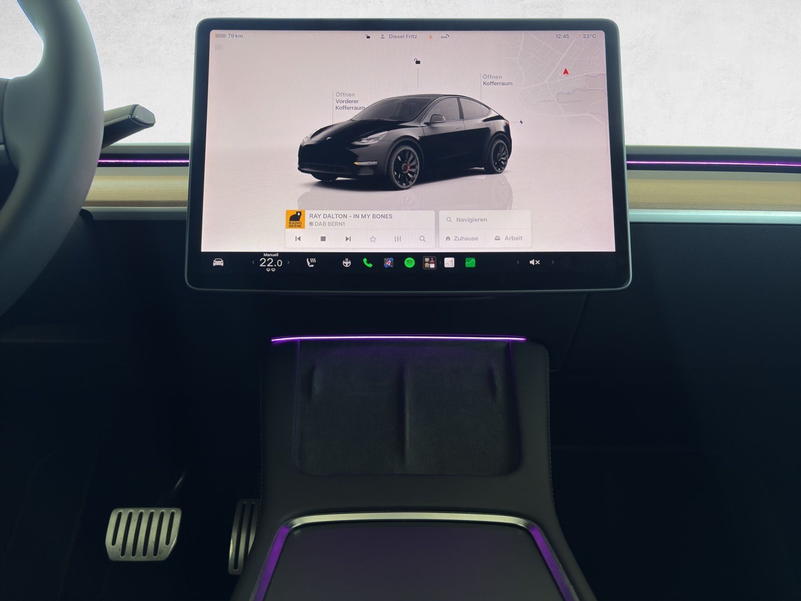 TESLA Model Y Performance-image-12