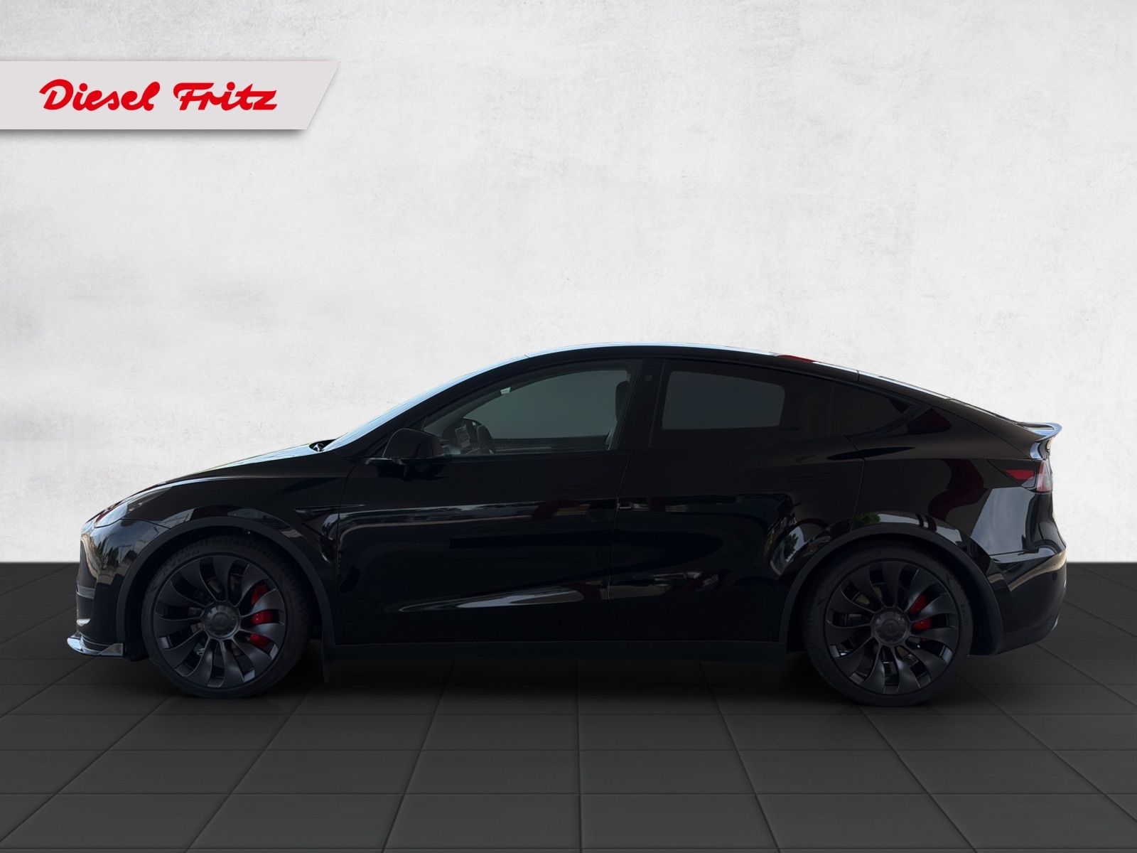 TESLA Model Y Performance-image-1