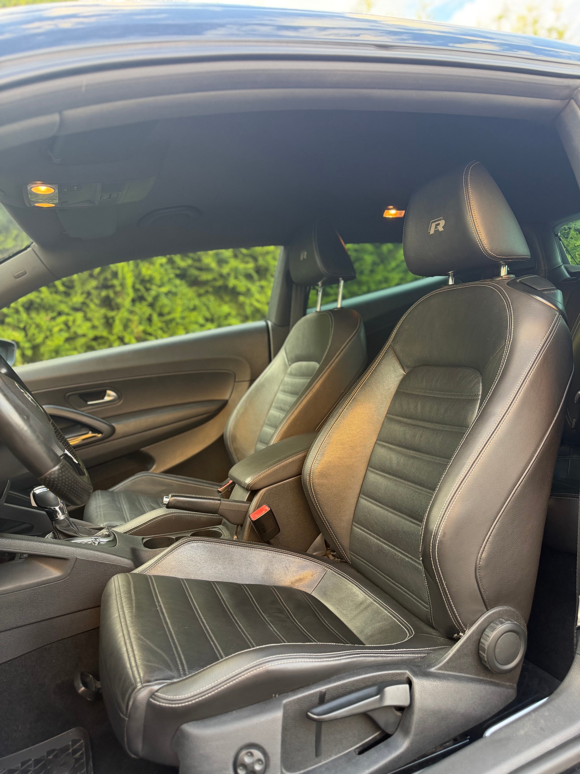 VW Scirocco 2.0 TSI R DSG-image-6