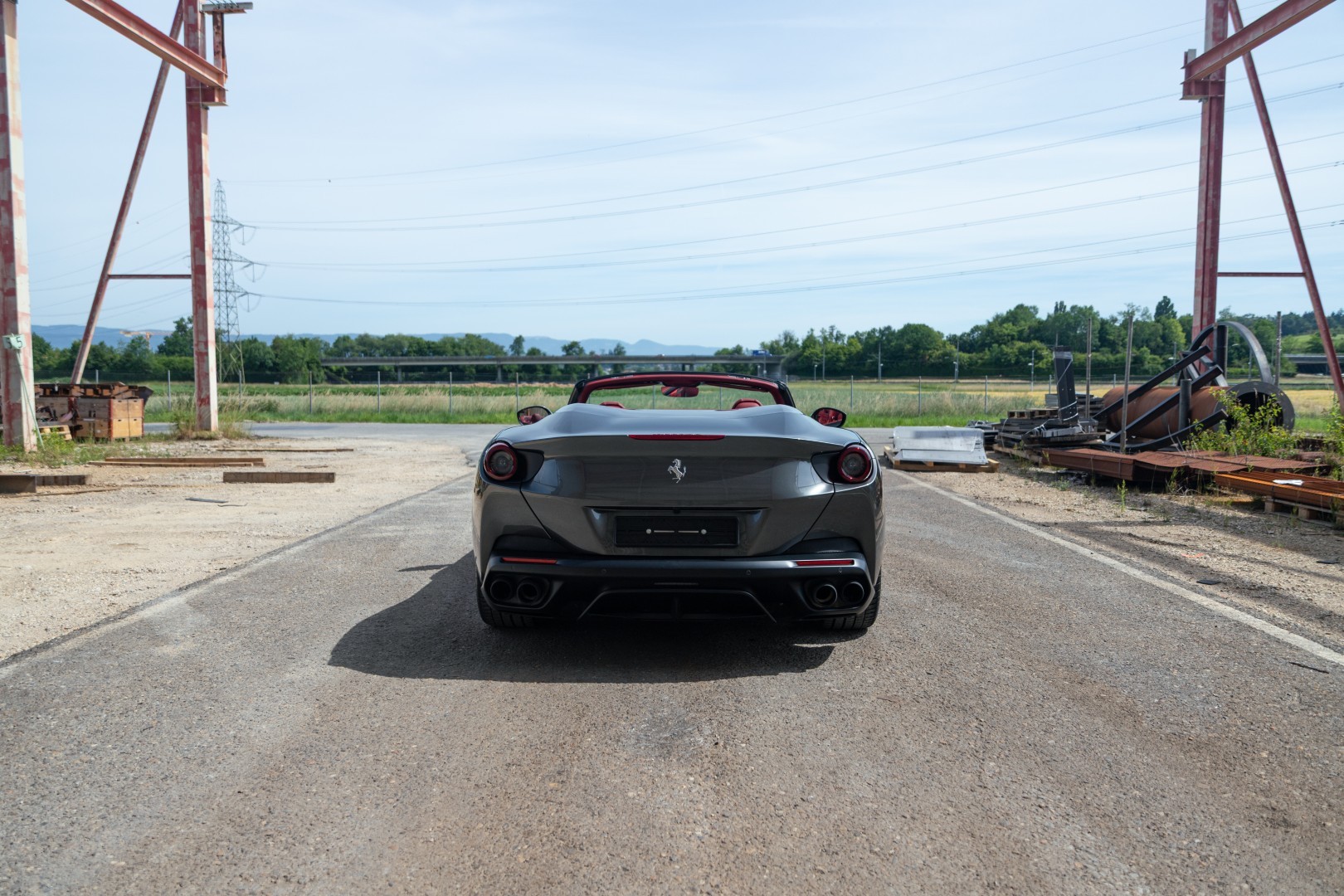 FERRARI Portofino 3.9 V8 T-image-4